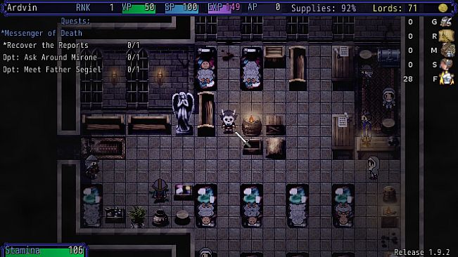 Lawless Lands Supporter Outlander Skin Pack