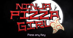 Ninja Pizza Girl Soundtrack