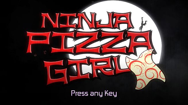 Ninja Pizza Girl Soundtrack