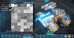 Echoes of the Architects - Supporter Pack