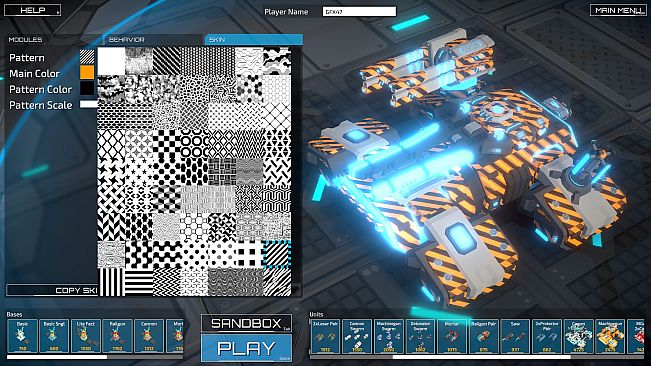 Echoes of the Architects - Supporter Pack