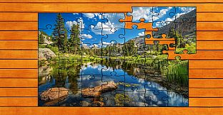 USA Nature's Trails Jigsaw Edition - Expansion Pack 3