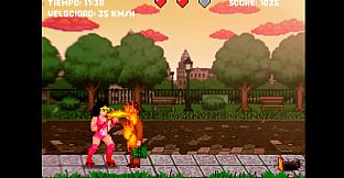 DEFENSORES DEL BARRIO