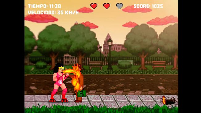 DEFENSORES DEL BARRIO