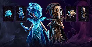 Lost In Random: The Eternal Die Complete Edition