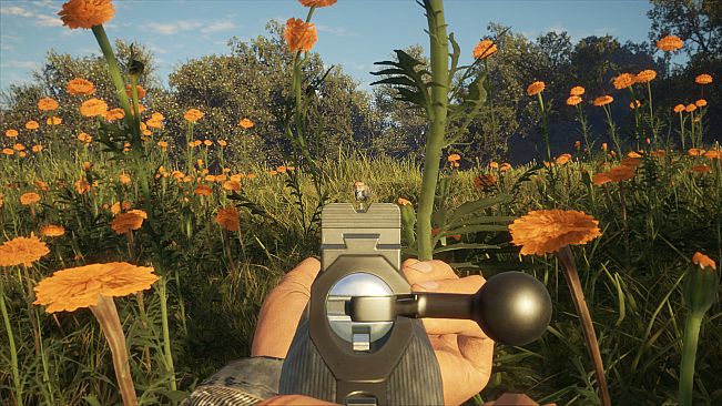 theHunter: Call of the Wild - Multi-Class Weapon Pack