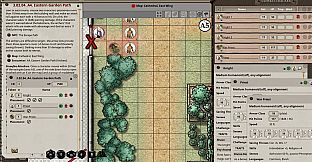 Fantasy Grounds - D&D Adventurers League EB-13 Stonefire
