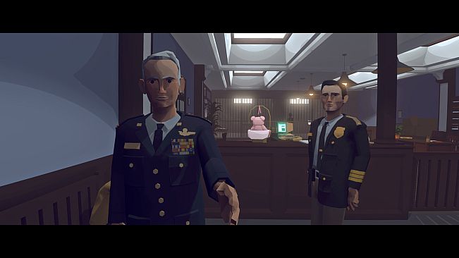 Virginia - Official Soundtrack