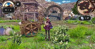 Great Adventures in New Worlds Vol. 2