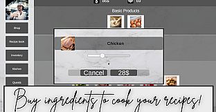 Professional Chef