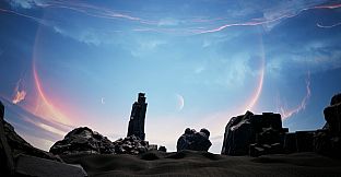 Revenge of The Gamer