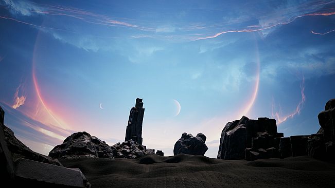 Revenge of The Gamer