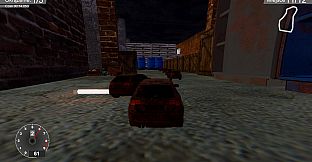 Carpocalypse RC Racing