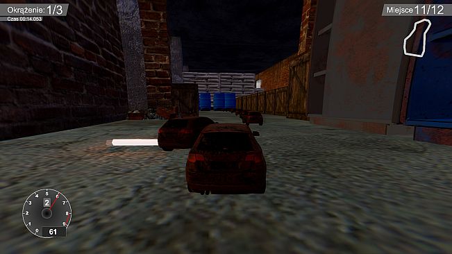 Carpocalypse RC Racing