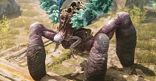 Phoenix Point - Legacy of the Ancients DLC