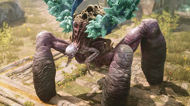 Phoenix Point - Legacy of the Ancients DLC