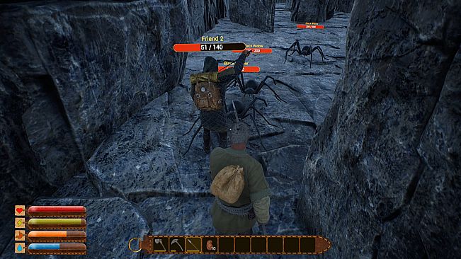 Magisterium: Fantasy Craft