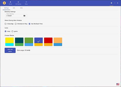 Timeline 拯救存档 -Manage your game save
