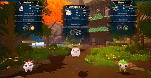 Genkai: Primal Awakening