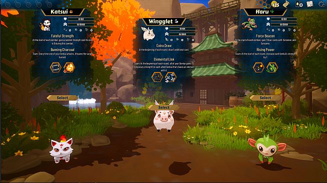 Genkai: Primal Awakening