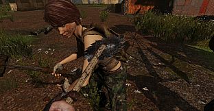 GameGuru MAX Wasteland Booster Pack - Weapons