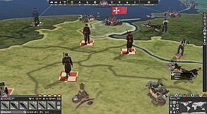 Making History: The Second World War