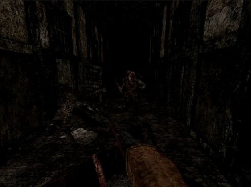 Labyrinth Of The Demon King