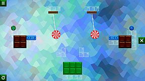 Chocolate makes you happy 4