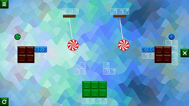 Chocolate makes you happy 4