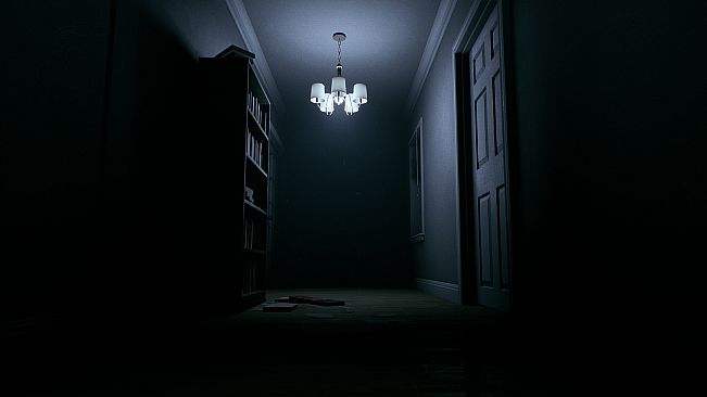 Echoes in Darkness