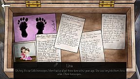 Gray Skies, Dark Waters