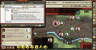 Fantasy Grounds - Death in Freeport: 20th Anniversary Edition