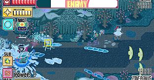 Mortal Mythos: Island of Fairies