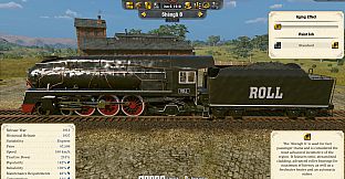 Railway Empire 2 - Steel Dragons