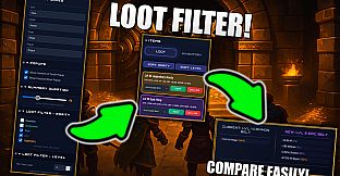 Everfall 2: Idle Dungeon RPG