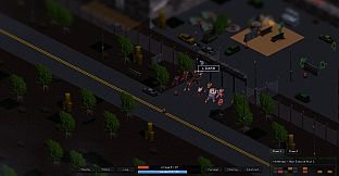Zombie Motel 96