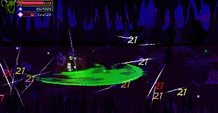 Darkzan Adventure Lordiis