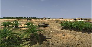 Tank Warfare: Operation Pugilist