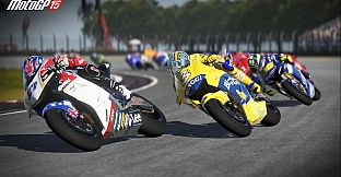 MotoGP15: Season Pass