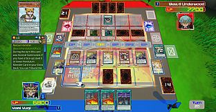 Yu-Gi-Oh! Legacy of the Duelist