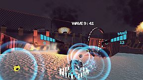 OVERTURN: Final Operation