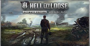 Hell Let Loose - Ultimate Edition Upgrade Pack