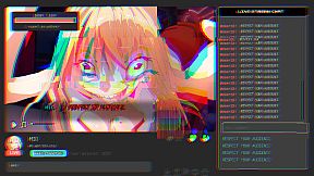 I Hate My Waifu Streamer