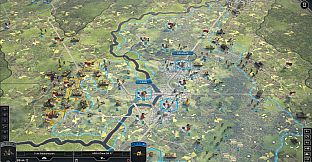 Panzer Corps 2: Axis Operations - 1940