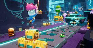 Boti: Byteland Overclocked - Bitosaurus DLC