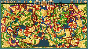 Clutter Puzzle Magazine Vol. 16 No. 2 Collector's Edition