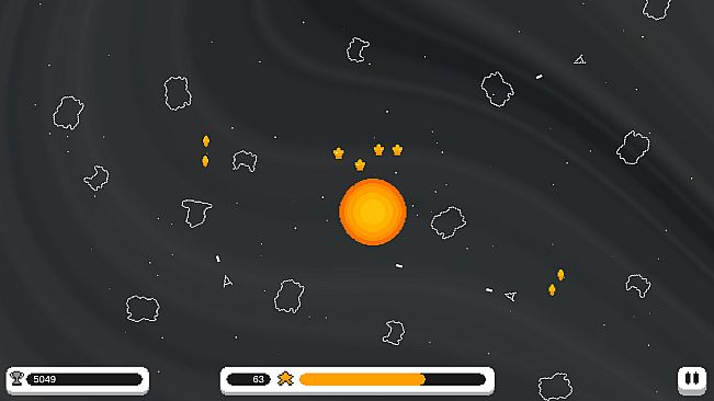 Solar Collision Control