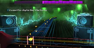Rocksmith 2014 Edition – Remastered – Kaiser Chiefs Song Pack