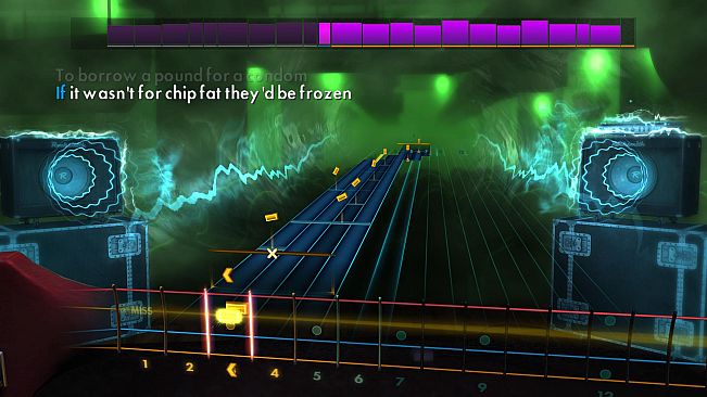 Rocksmith 2014 Edition – Remastered – Kaiser Chiefs Song Pack