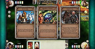 Talisman - The Highland Expansion